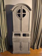 Vaisselier campagne shabby chic charme, Maison & Meubles, Armoires | Buffets, Enlèvement