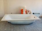 Badkuip, Ophalen, Gebruikt, Bad