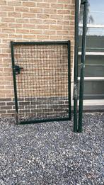 Porte de jardin, Enlèvement, Utilisé, Fer, Porte du jardin