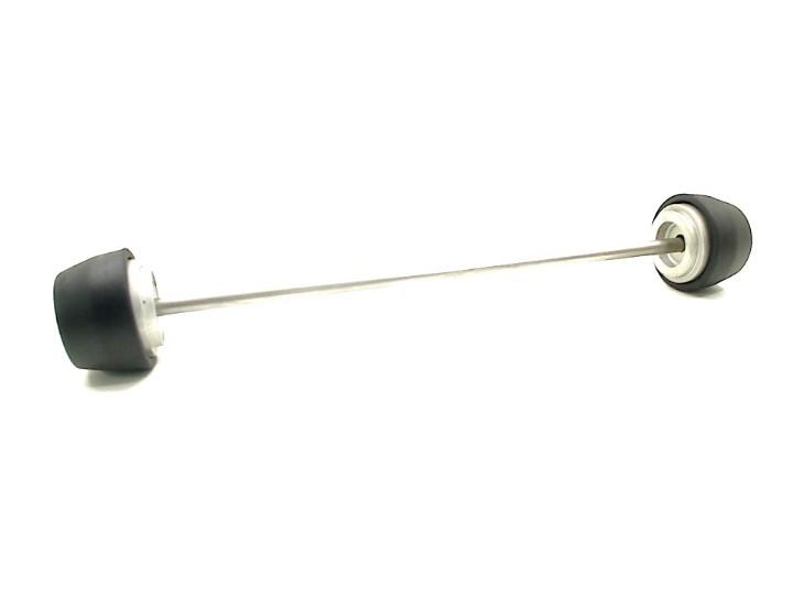 FALL CAPS VOORAS Yamaha MT 07 2016-2017 (MT07 MT-07 FZ-07), Dhr. S. di Majo, Utilisé, Info@cama-motorparts.nl, P.J. Troelstraweg 8 8
3144 CX  MAASSLUIS, NL