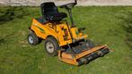 Tracteur tondeuse Stiga Villa President HST 12,5 CV 85 cm, Jardin & Terrasse, Tondeuses autoportées, Fonction de mulching, Enlèvement