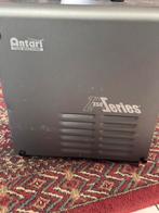 Antari Z-350 Fazer / Hazer – Inclusief haze vloeistof, Muziek en Instrumenten, Ophalen of Verzenden, Zo goed als nieuw