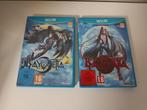Bayonetta 1 + 2 Nintendo Wii U, Consoles de jeu & Jeux vidéo, Enlèvement ou Envoi, 1 joueur, À partir de 7 ans, Aventure et Action
