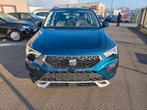 SEAT ATECA, Autos, Achat, 139 g/km, Euro 6, Entreprise