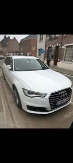 AUDI A6 BREAK S LINE FULL OPTIONS, Cuir, Achat, Entreprise, Break