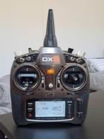 Spectrum DX9, Enlèvement ou Envoi, Comme neuf, Électro, RTF (Ready to Fly)