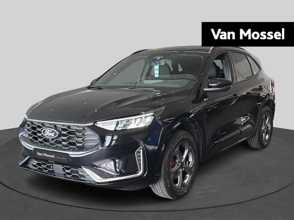 Onbekend (bj 2026), Auto's, Overige Auto's, Bedrijf, Overige brandstoffen, Overige carrosserie, Stof, Nieuw, BTW verrekenbaar