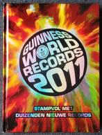 Guinness World Records x 2 (2011 en 2013), Ophalen of Verzenden