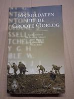 warbook = 365 soldats de la grande guerre 1914-1918, Enlèvement ou Envoi, Armée de terre, Livre ou Revue