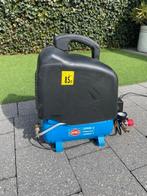 airpress compressor, Doe-het-zelf en Bouw, Compressors, Ophalen, Gebruikt, 6 tot 10 bar, Olievrij