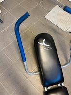 Buikspier machine, Sport en Fitness, Fitnessmaterialen, Ophalen, Zo goed als nieuw