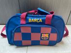 Fc Barcelona sporttas te koop voor 5 euro, Handtassen en Accessoires, Tassen | Sporttassen, Ophalen of Verzenden