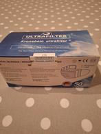 Gratis doos mondmaskers, 50 stuks, Diversen, Ophalen, Nieuw