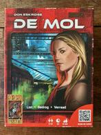 Bordspel De Mol 999 games, Ophalen, Gebruikt