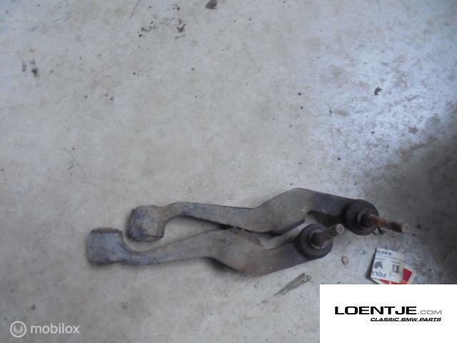 Draagarm BMW e21 315 316 318 320 323i, Auto-onderdelen, Ophanging en Onderstel, BMW, Gebruikt, Ophalen of Verzenden