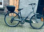 Damesfiets met 7 versnelling newstaat, Vélos & Vélomoteurs, Vélos | Vélos pliables, Enlèvement, Comme neuf