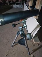 Calestron  Astro Master 76 EQ Newtonian Reflector Teleskop, Audio, Tv en Foto, Optische apparatuur | Telescopen, Ophalen