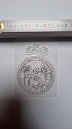 Clear stempel van marianne design, Hobby en Vrije tijd, Ophalen of Verzenden