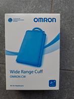 Omron manchet voor bloeddrukmeter nieuw, Diversen, Verpleegmiddelen, Ophalen of Verzenden, Nieuw