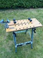 Duro werktafel, Bricolage & Construction, Enlèvement, Utilisé