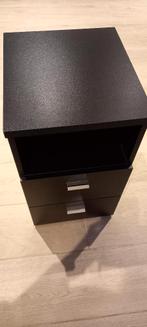 nachtkastje, Enlèvement, Utilisé