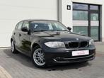 Bmw 1 serie edition packet 132.000km benzine, Autos, Achat, Entreprise, Boîte manuelle, Vitres électriques