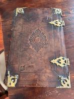 Antieke bijbel 18e eeuw, Antiek en Kunst, Ophalen