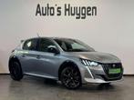 Peugeot 208 1.2 PureTech GT-Line Automaat (bj 2023), Auto's, USB, Gebruikt, 1199 cc, Bedrijf