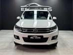 Volkswagen Tiguan Réservé (automatique), Autos, Cuir, Euro 5, Achat, Entreprise