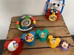 Jouets Mickey Mouse, Enlèvement ou Envoi, Mickey Mouse, Utilisé