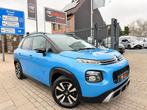 Citroen C3 Aircross 11/2017 115dkm Benzine Navi Pdc Carplay, Achat, Euro 6, Entreprise, https://public.car-pass.be/vhr/e5a98ded-940c-4463-b0ef-d4841f3d717e?lang=nl