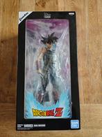 Dragon ball z Bardock Manga Dimensions statue, Enlèvement ou Envoi