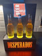 Desperados lichtreclame, Enlèvement, Comme neuf