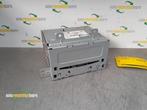 Radio/Lecteur CD d'un Opel Meriva, -, -, Opel, 3 mois de garantie