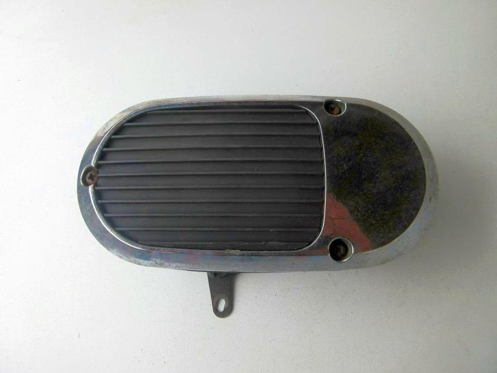 Kawasaki VN750 luchtfilter huis Vulcan VN 750 A filterhuis, Motoren, Onderdelen | Kawasaki, Gebruikt, Ophalen of Verzenden