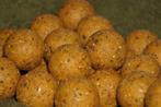 Butter Cream boilies 20mm, Ophalen