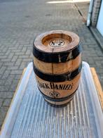 tonnetje jack daniels, Ophalen, Zo goed als nieuw, Gebruiksvoorwerp