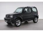 Suzuki Jimny 1.3i Suzuki Jimny 1.3i 86ch, Autos, Suzuki, 167 g/km, Euro 5, Achat, 63 kW