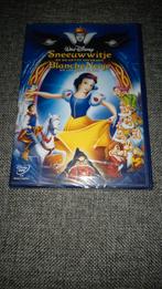 Coffret DVD Blanche-Neige — Nouveau, Enlèvement ou Envoi, Neuf, dans son emballage, Coffret