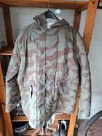 Hiver dans le Splittertarn de la Wehrmacht allemande de la S, Collections, Objets militaires | Seconde Guerre mondiale, Enlèvement ou Envoi