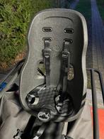 Thule Fietsstoel Yepp Nexxt 2 Maxi Rack Mount, Fietsen en Brommers, Ophalen, Achterzitje, Voetsteuntjes, Yepp (Thule)