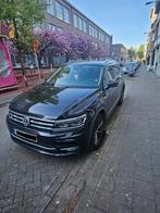 Volkswagen tiguan 2.0 R-line 2021, 150pk!, Auto's, Diesel, Particulier, Tiguan, Te koop