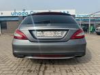 Mercedes CLS350d AMG Full Full, Auto's, Automaat, Parkeersensor, 2987 cc, Leder