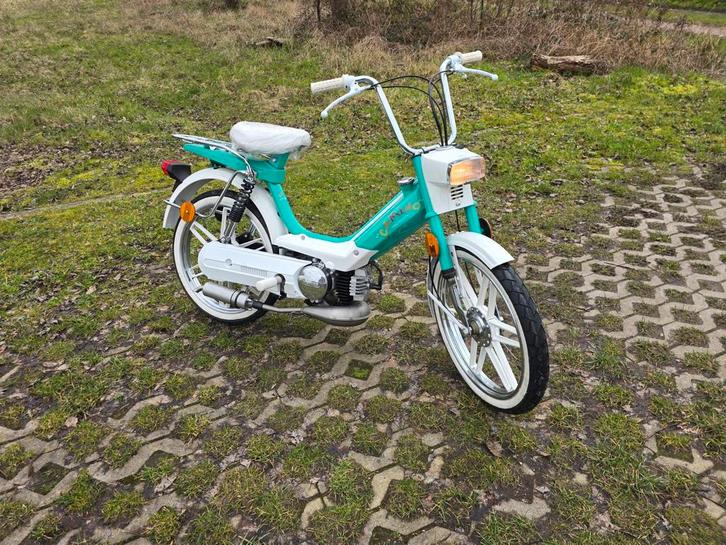 Honda camino funny GEREZERVEERD, Vélos & Vélomoteurs, Cyclomoteurs | Honda, Enlèvement ou Envoi