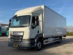 DAF LF 210 LF210.12 EURO6. 2021! (bj 2021), Auto's, Vrachtwagens, Automaat, Achterwielaandrijving, Euro 6, 213 pk