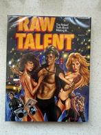 Raw Talent. Quality X. Vinegar syndrome, Ophalen of Verzenden, Nieuw in verpakking, Overige genres