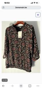 CISO blouse, Kleding | Dames, Blouses en Tunieken, Ophalen of Verzenden, Nieuw, Maat 38/40 (M), Overige kleuren