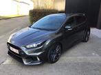 Ford focus RS, Autos, Focus, Argent ou Gris, Achat, Euro 6