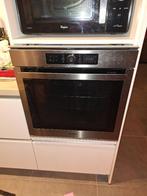 (DEFECT) Wirlpool oven 6th sense FXTP6, Elektronische apparatuur, Ophalen, Oven, Hete lucht, 60 cm of meer