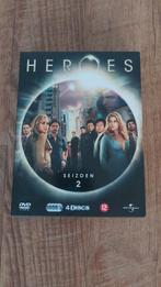 Heroes seizoen 2, Gebruikt, Boxset, Science Fiction en Fantasy, Ophalen of Verzenden